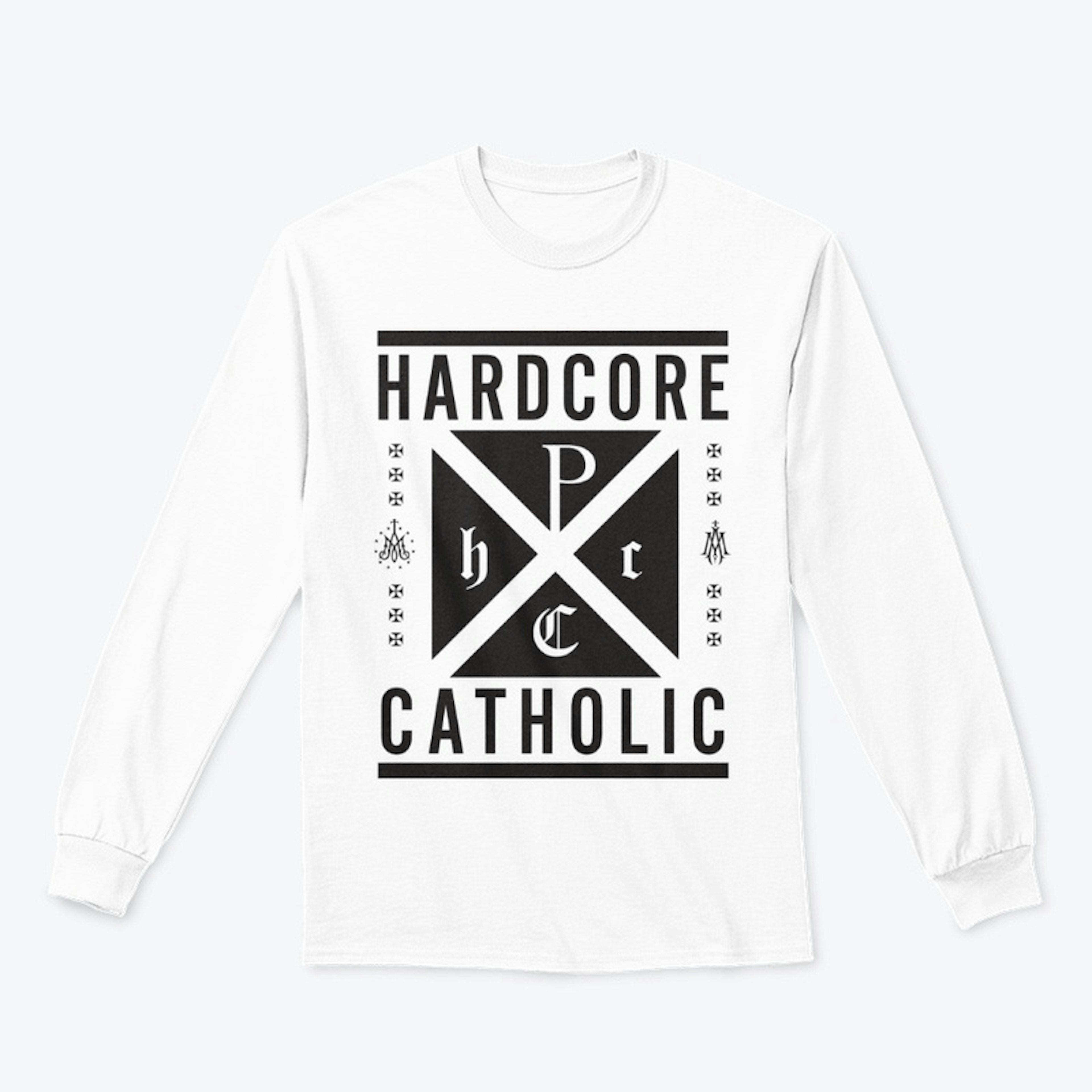 Hardcore Catholic