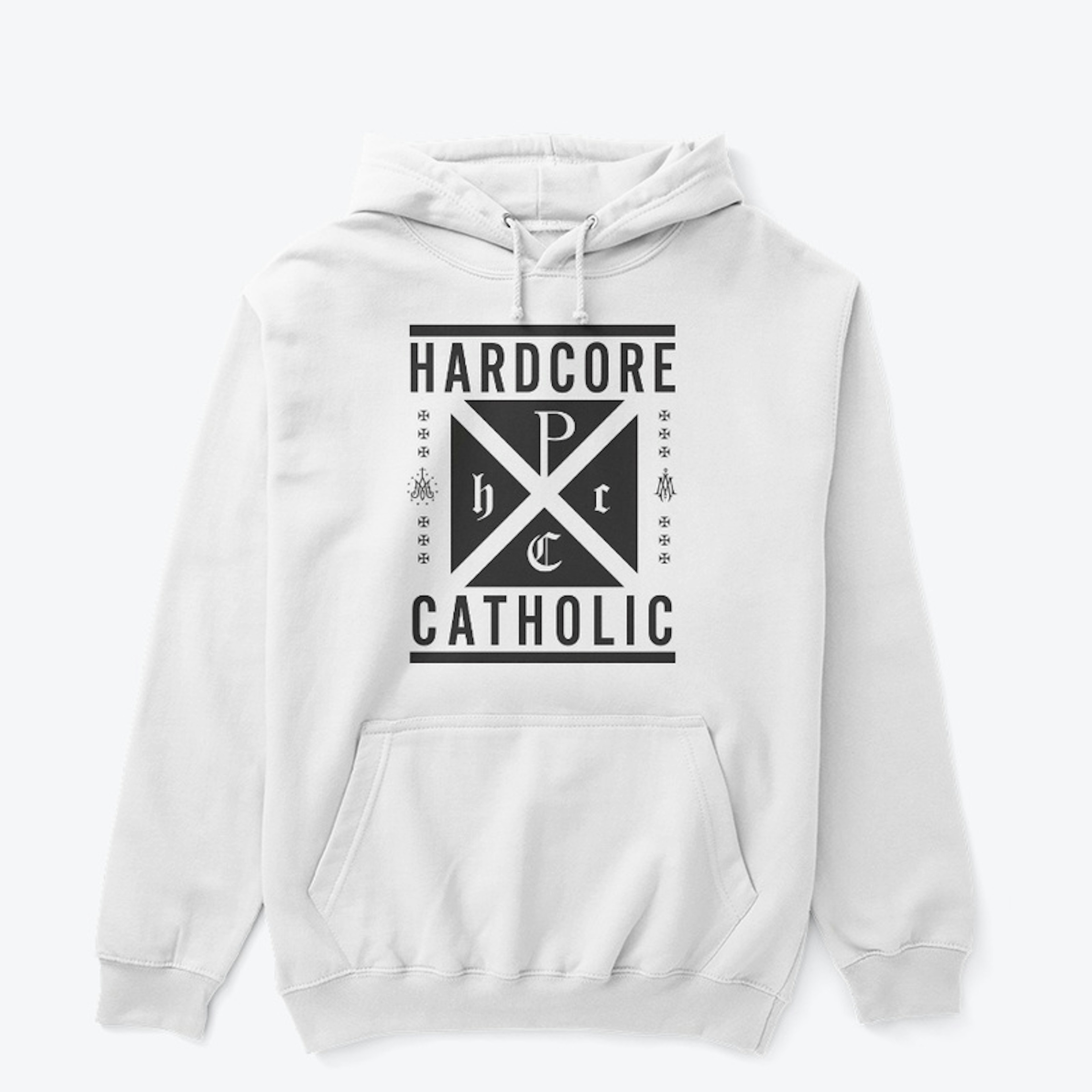 Hardcore Catholic