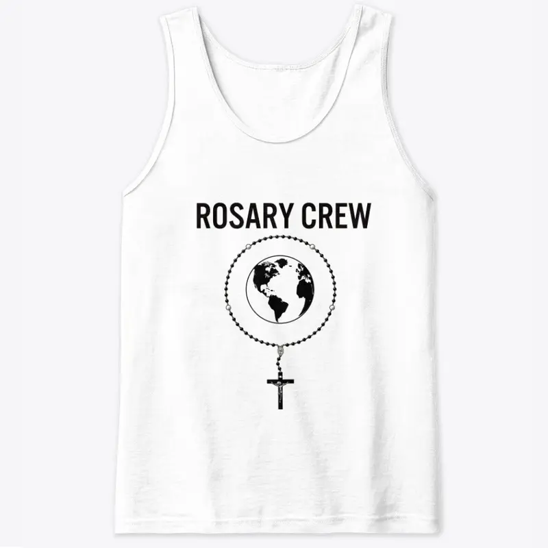 Rosary Crew Logo