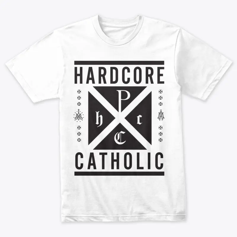 Hardcore Catholic