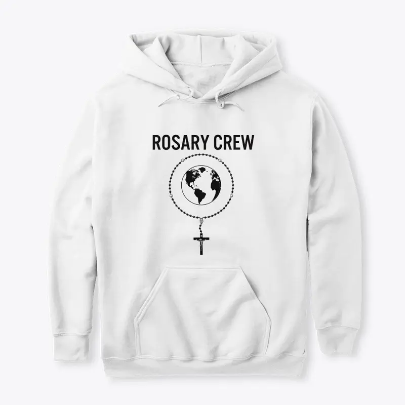 Rosary Crew Logo