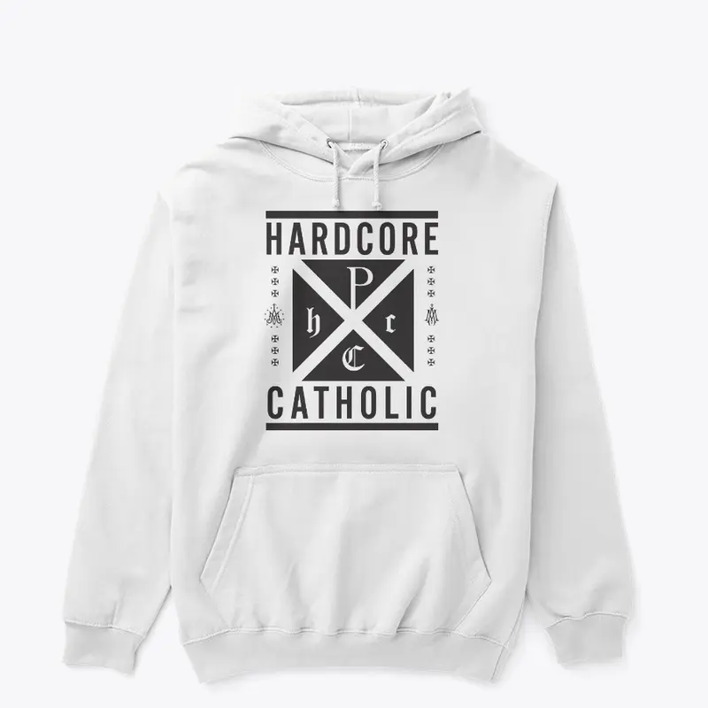 Hardcore Catholic