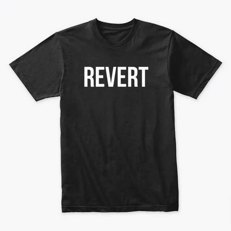 Revert